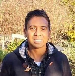 Meet your Posher, Ravi